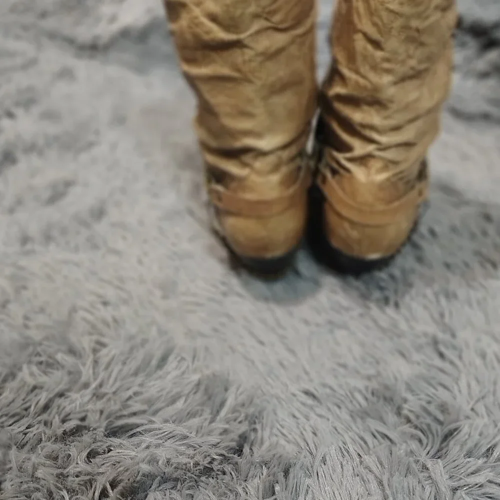 Laredo Cowgirl Boots - Picture 3 of 5